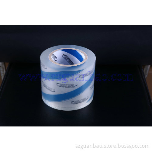 Lamimating Film for Label Sticker